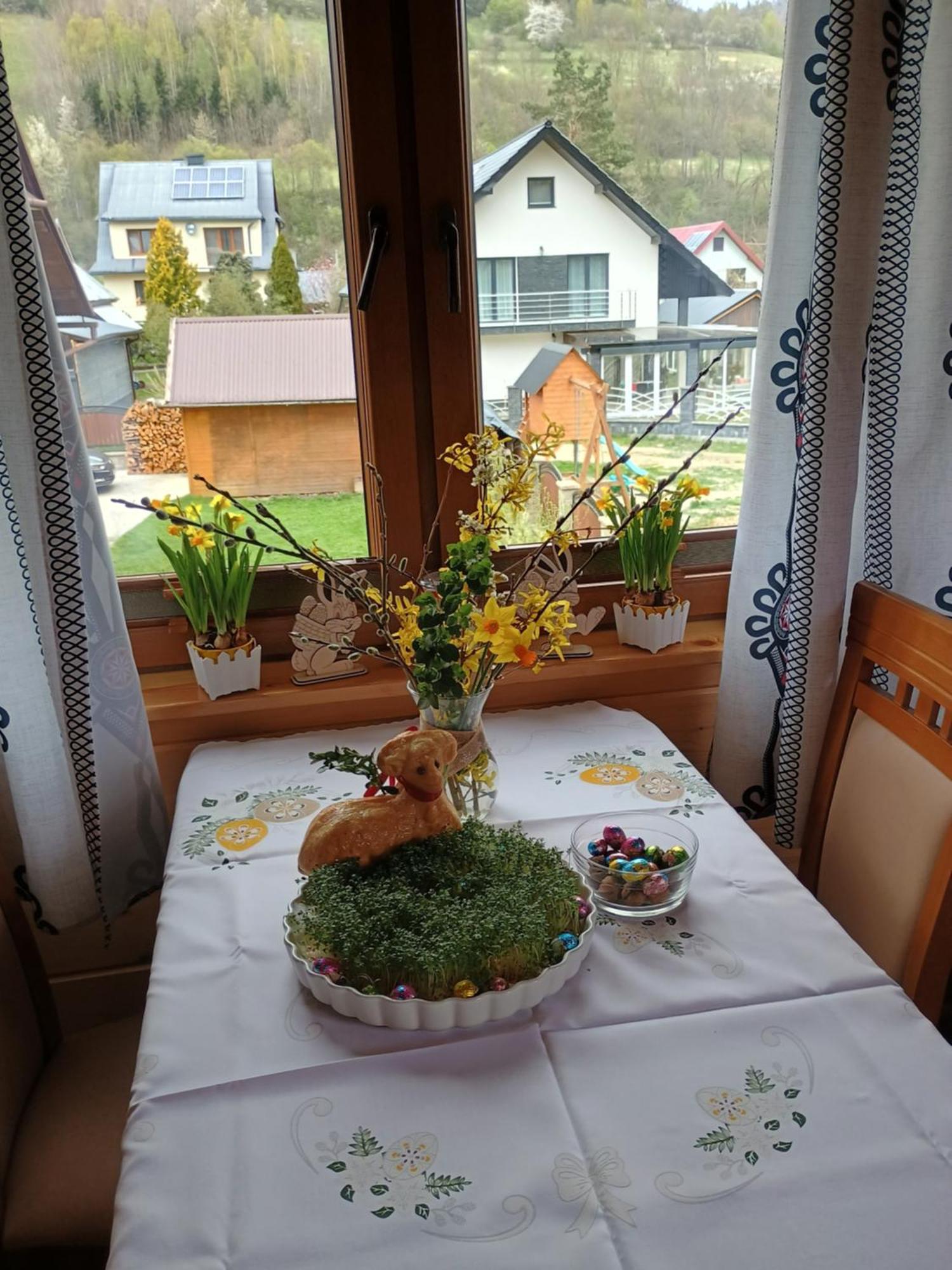 Ferienhaus Pod Lubaniem Ochotnica Dolna